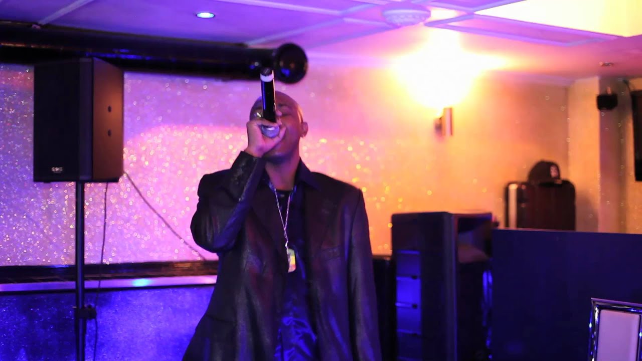 CVTV: Live Sunday Season 2 - Goddar