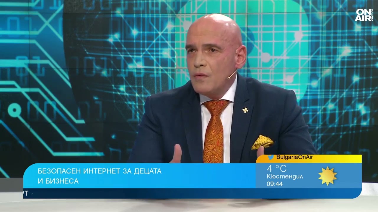 Родителите не се интересуват какво правят децата в интернет и става страшно