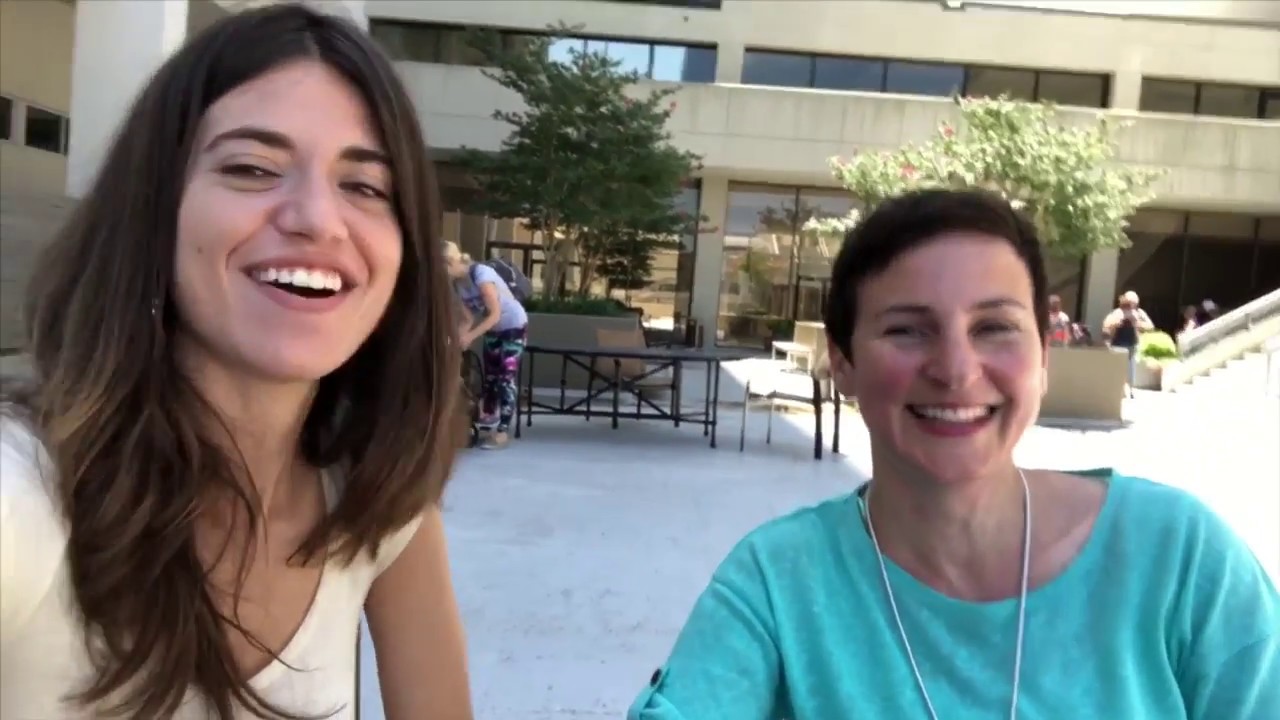 PKU Chat with Bernadette Gilroy: Mom, Advocate, and Researcher