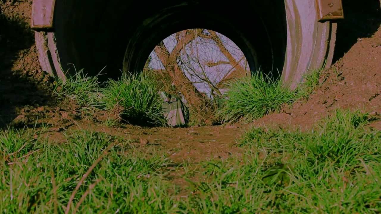 Moreone - PMO (Piss Me Off) (OFFICIAL VIDEO)