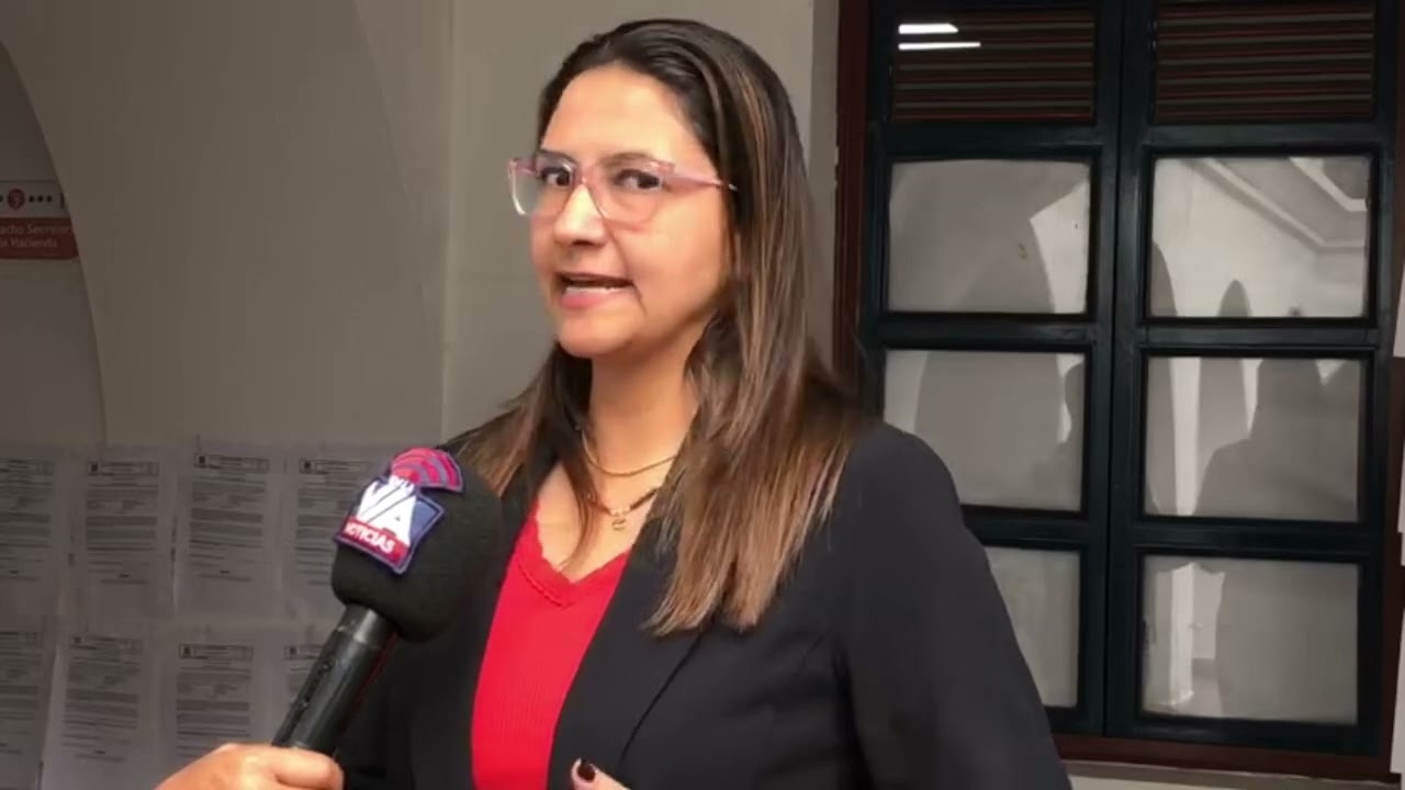 Alcaldía de Popayán radicará proyecto para crear dependencia gestora del impuesto predial