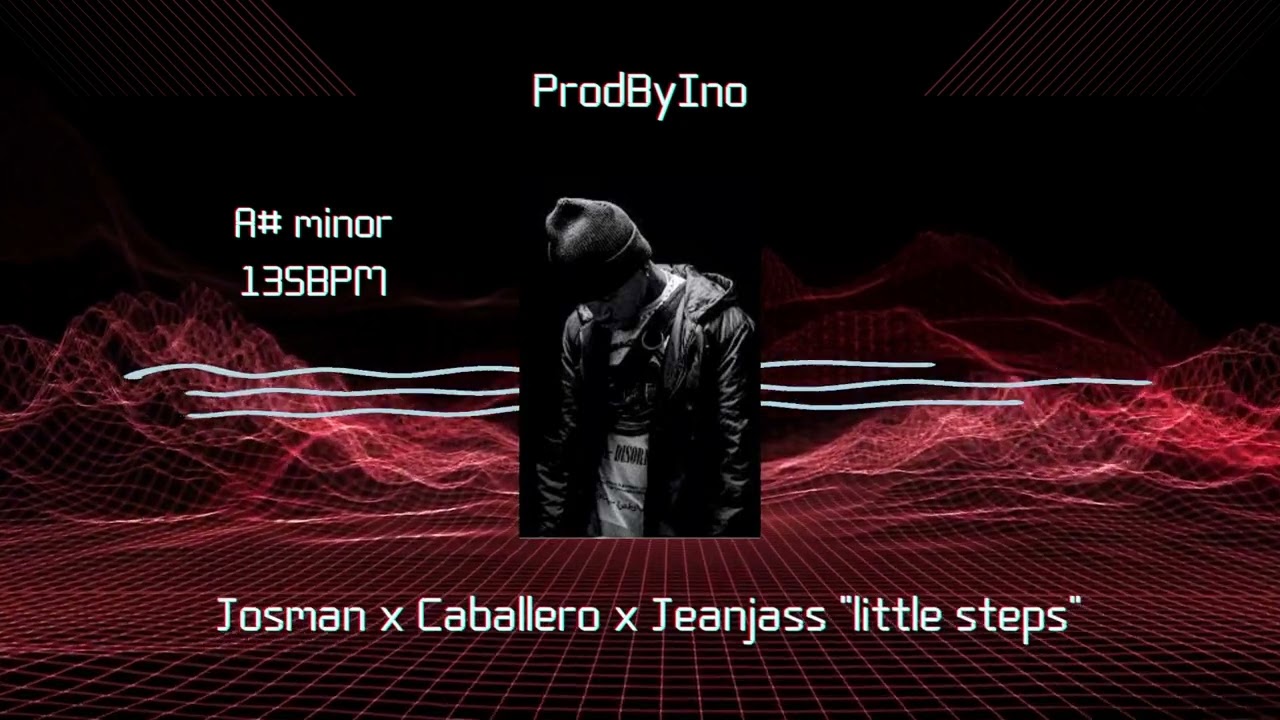 [FREE] Josman x Caballero x JeanJass 