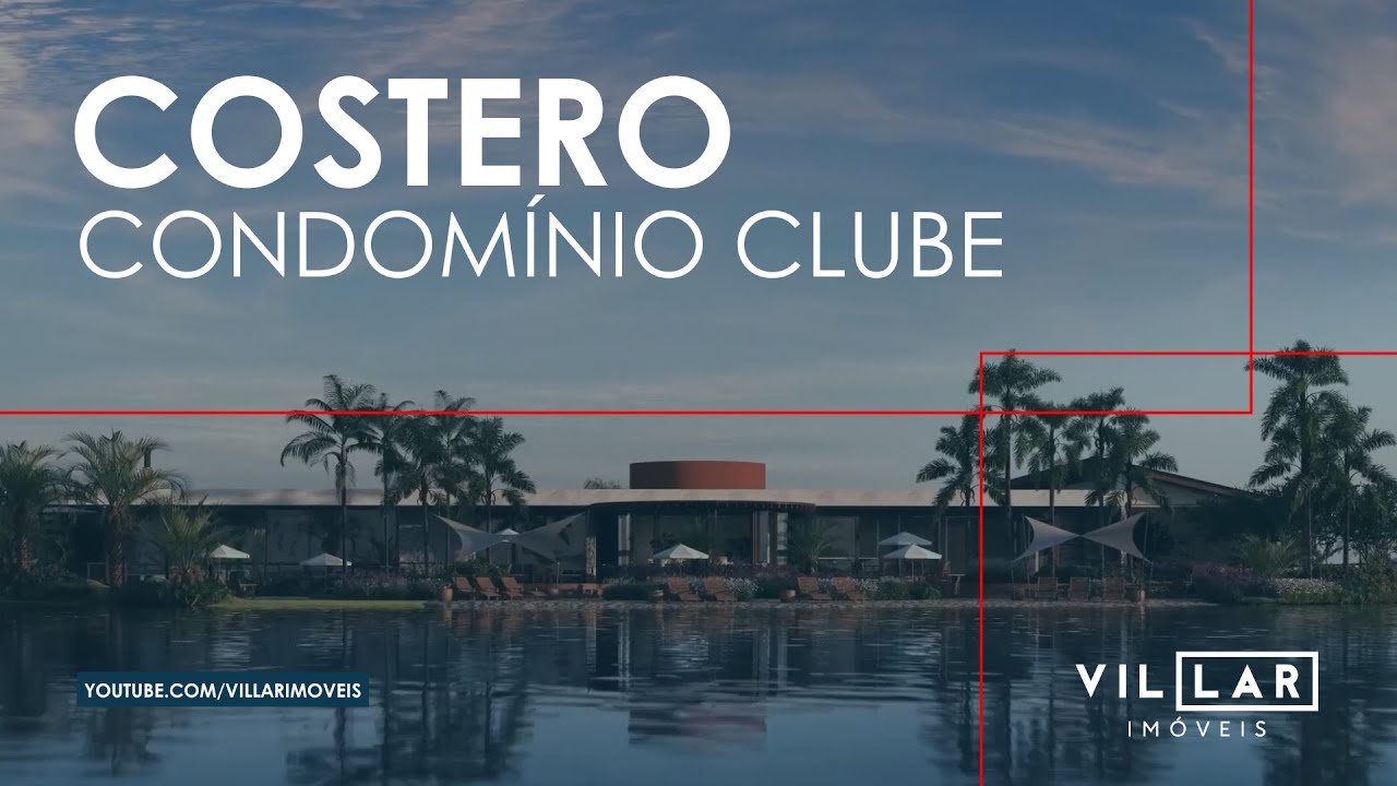 COSTERO CONDOM&Iacute;NIO CLUBE | CASSINO
