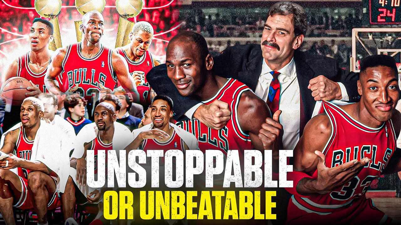 The BIGGEST Lie in Basketball