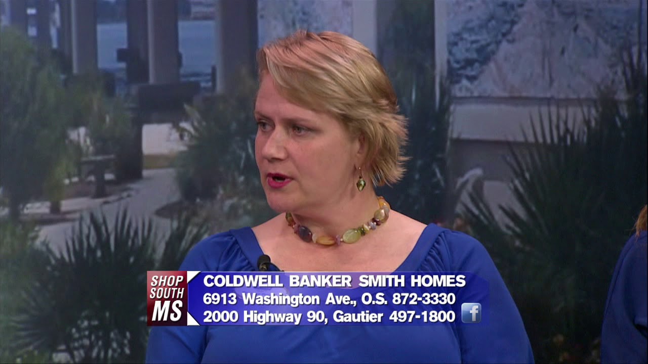 Shop South Mississippi - Coldwell Banker - Smith Homes - Residential