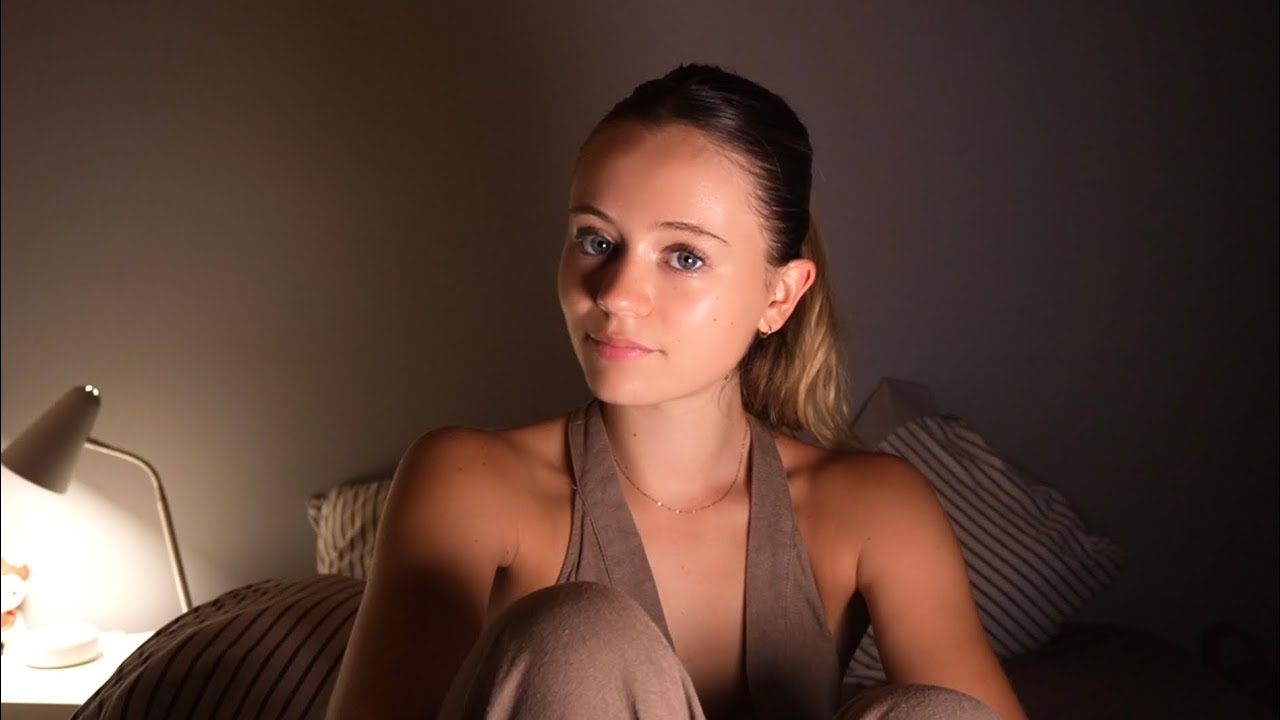ASMR | 50 questions pour guérir de ton passé