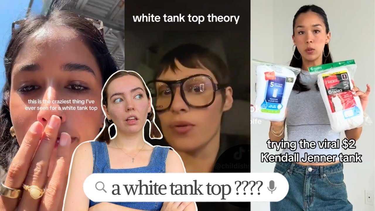 deinfluencing you from summer&rsquo;s biggest trend | tiktok analysis
