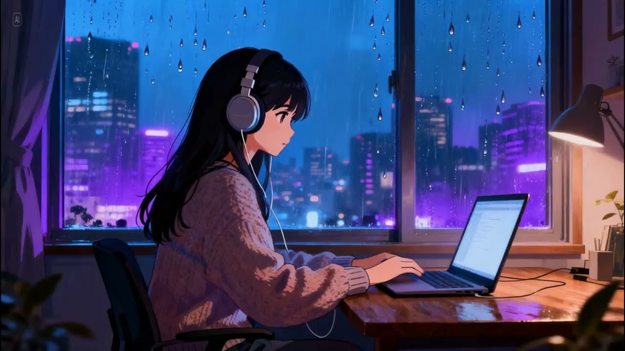 Anime High Energy Lofi / Beats to Grind Study to / Gaming Chill🎧 2026 #lofi #music #energy