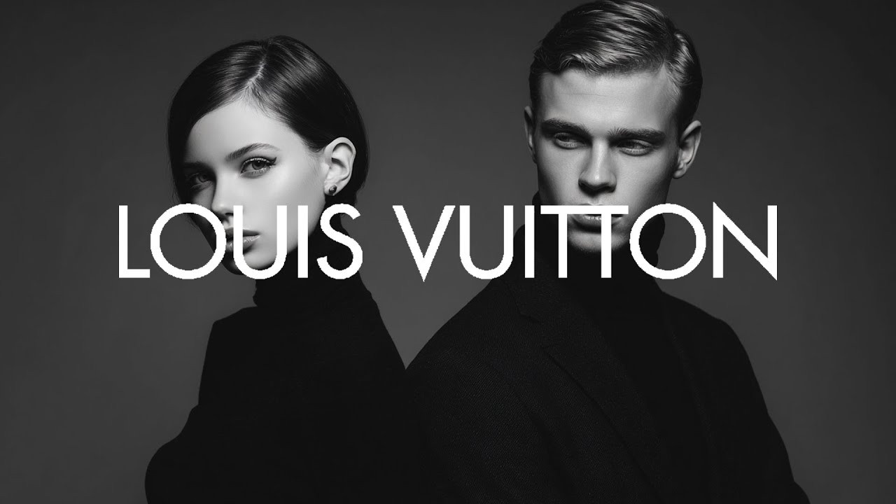 Louis Vuitton Store Playlist &middot; Осень 2025 Deep House Fashion Mix