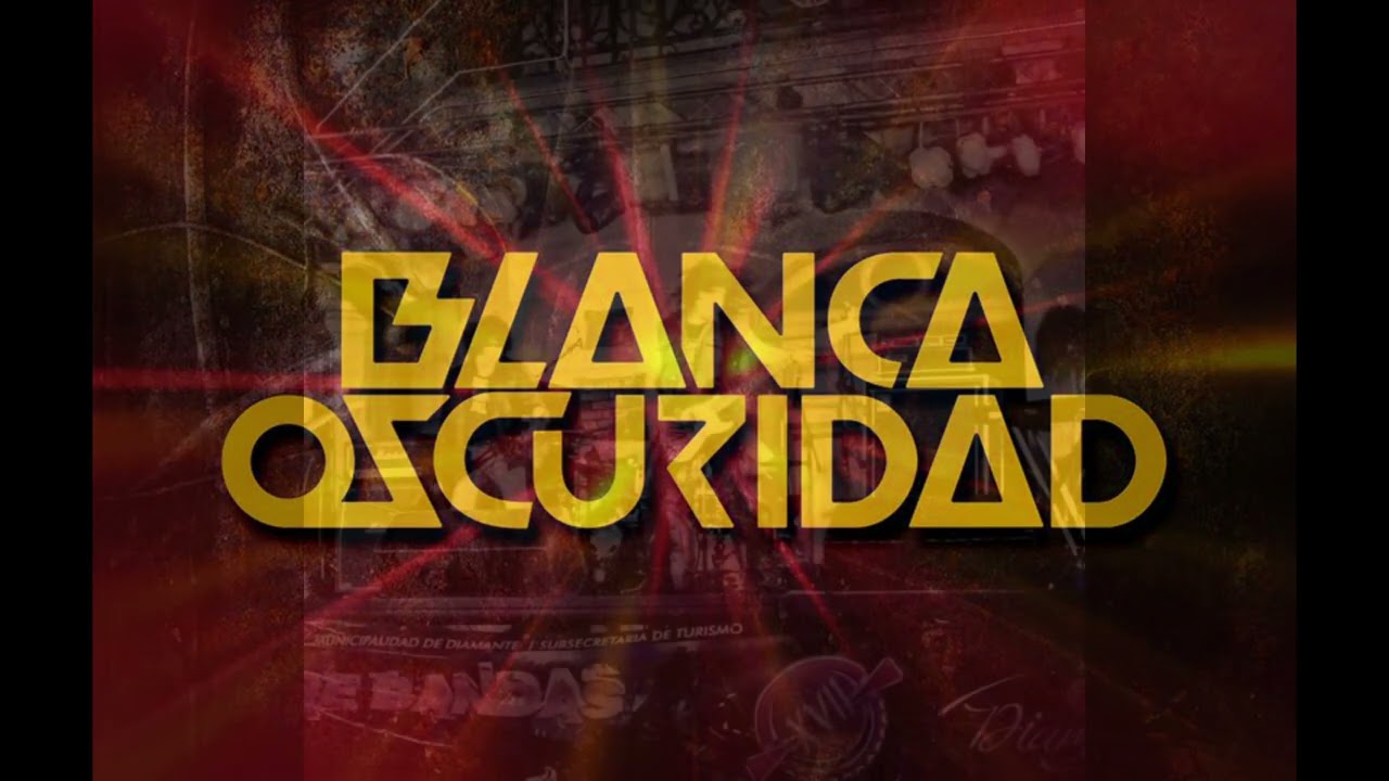 Blanca Oscuridad
 - Espera por Mí