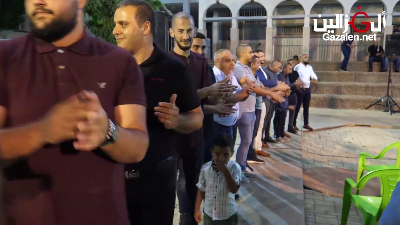 أشرف ابو الليل وحسن ابو الليل ووظاح السويطي أفراح ال عبد الرحيم ابو الليل حفلة محمد
