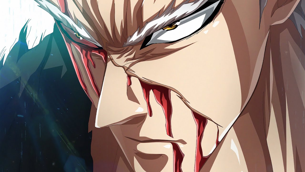GAROU RAP 