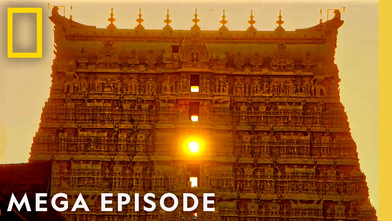 Understanding the Sun: From Ancient Civilizations to New Technology | MEGA Episode Special | Nat Geo