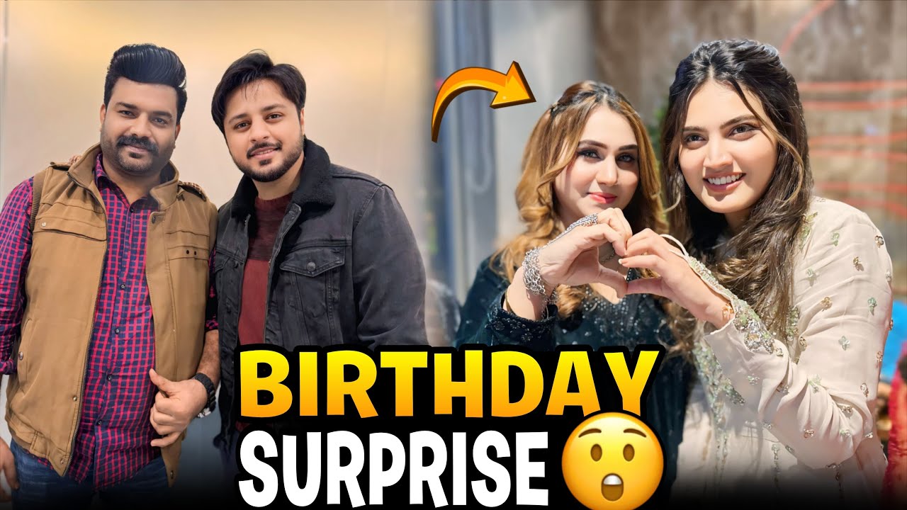 CAKE CUT WITH @Sistrology // IQRA JOIN ME ON BIRTHDAY