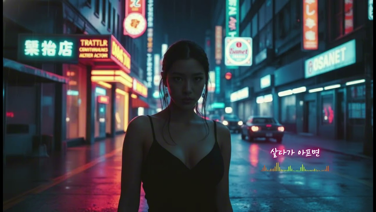 살다가 아프면