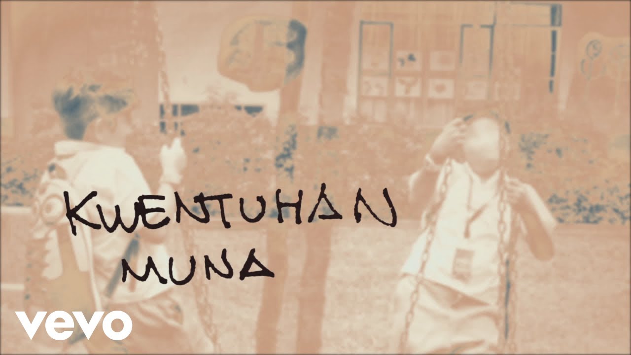 Autotelic - Kwentuhan (Lyric Video)