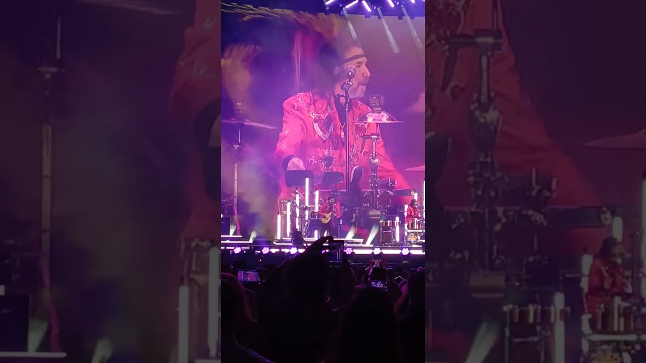 Mi najayita. Los bukis houston 2026. No tengo los derechos de autor. 