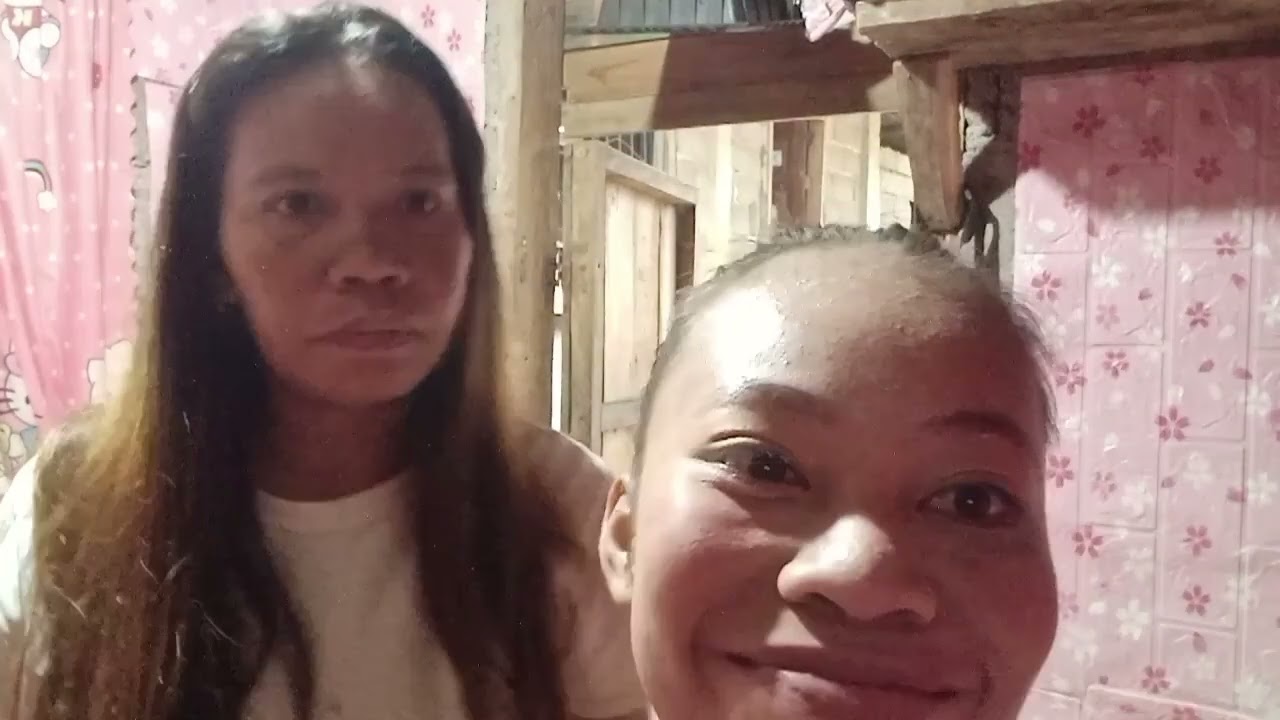 NATAPOS NA JUD ANG GS NILA NICOLE BARANGGAY KABULACAN