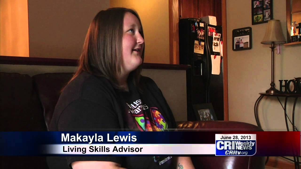 CRI Weekly News for June 28, 2013