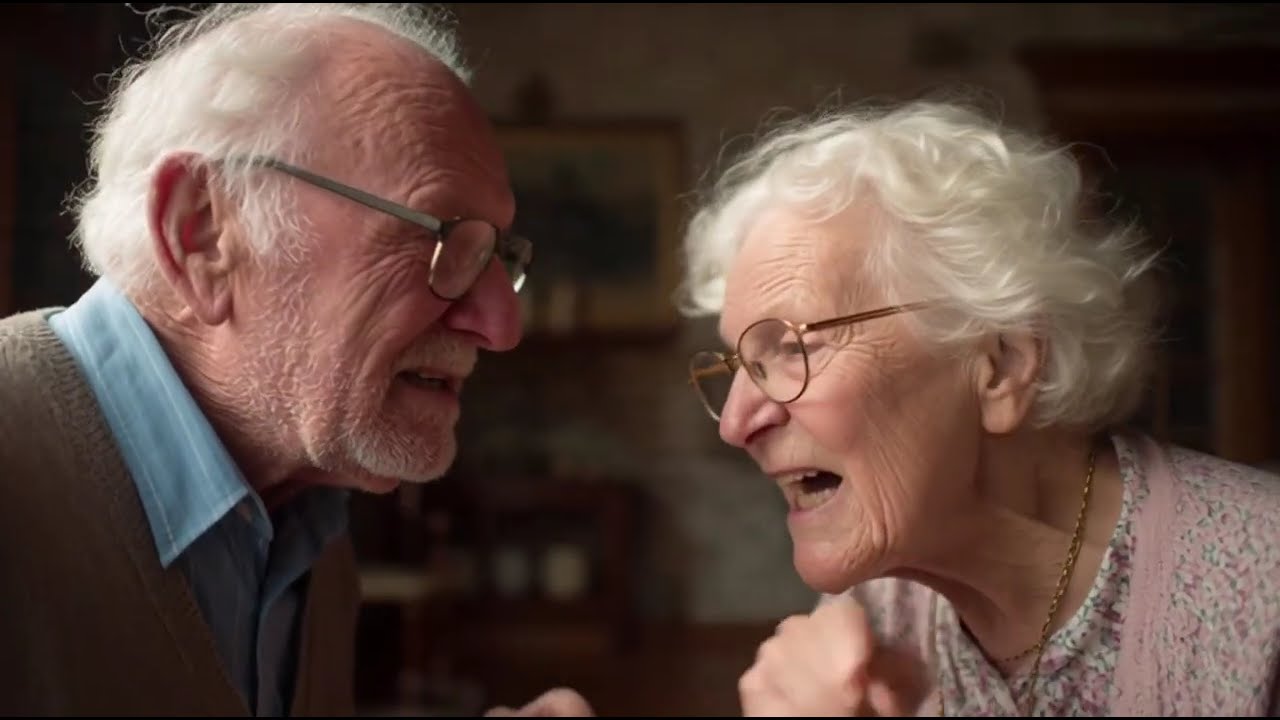 Timeless Wisdom Path seniors moments