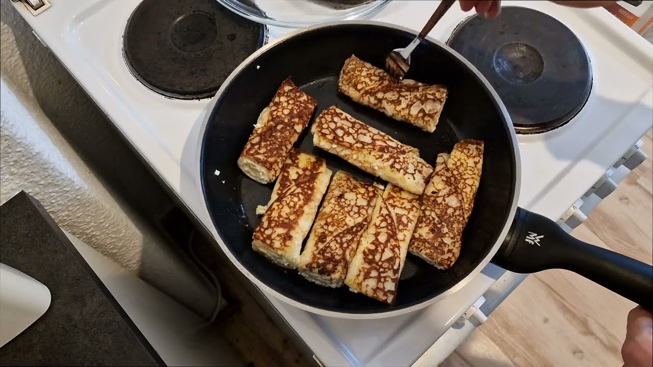 Maslenitsa special