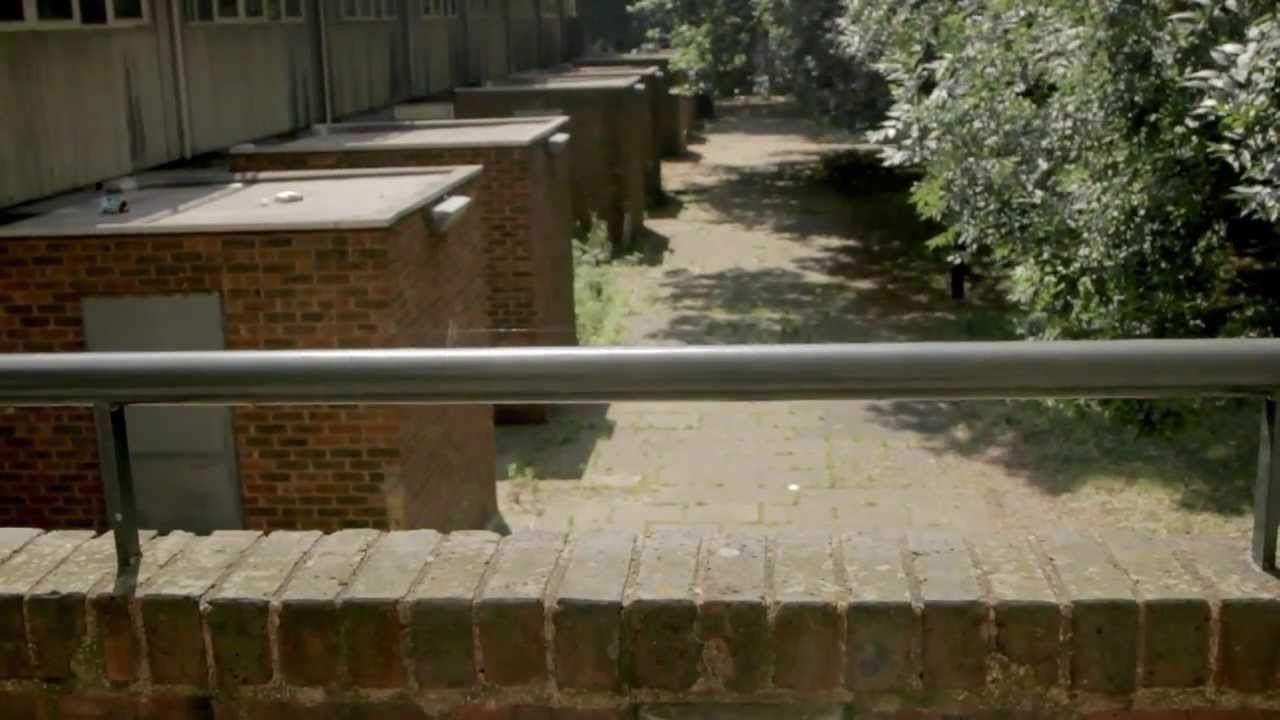 Parkour Is... | Parkour Generations