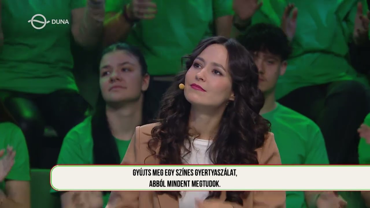 Magyarország, szeretlek! zenekar | Apostol - Ma este felmegyek majd hozzád