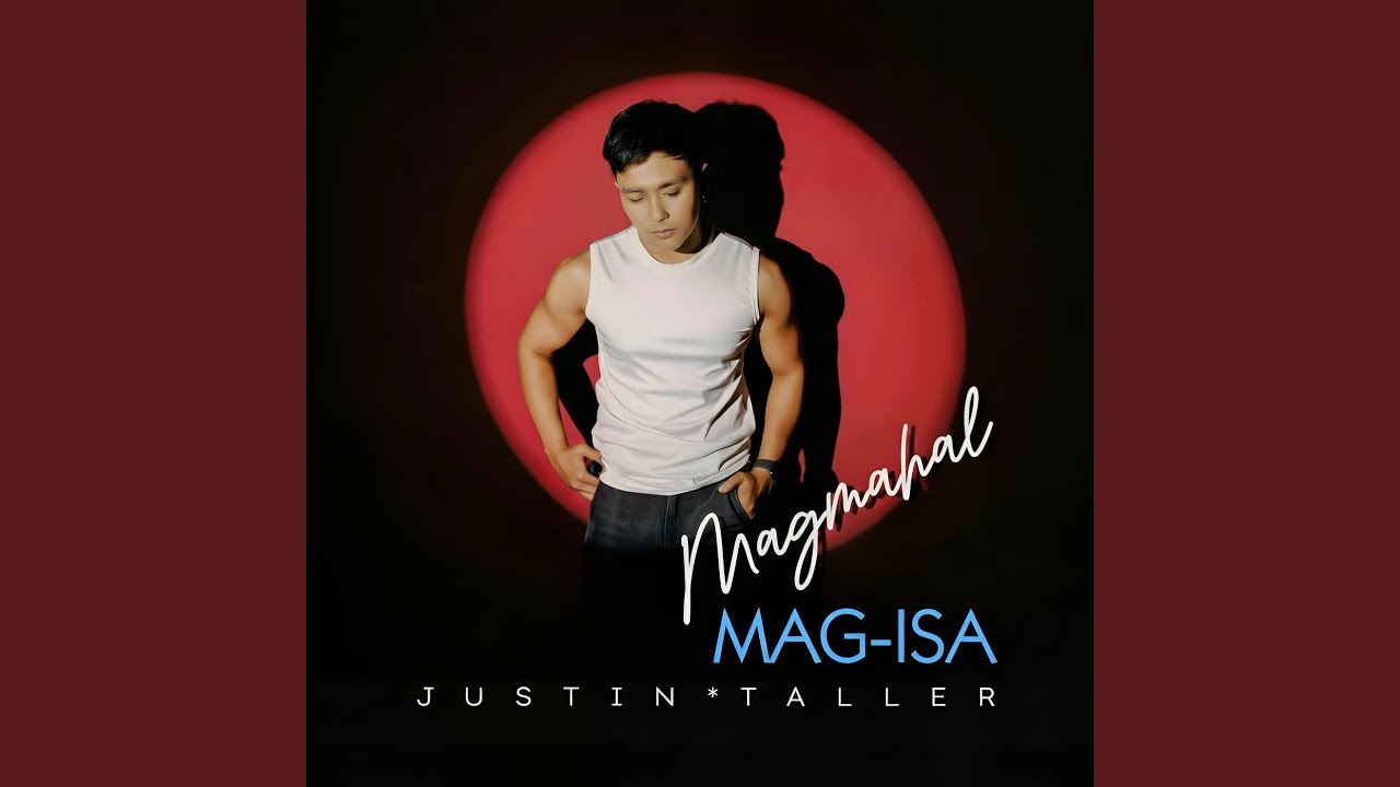 Magmahal Mag-Isa