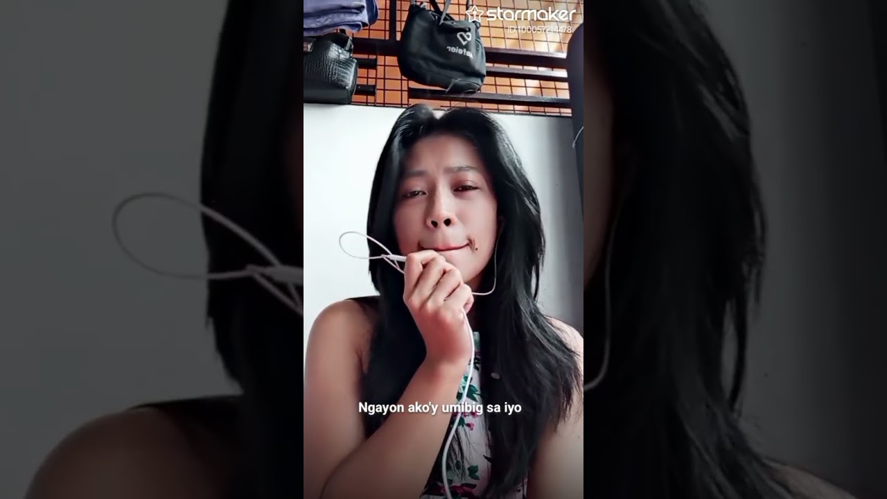 Nilunok Ko Ang Lahat