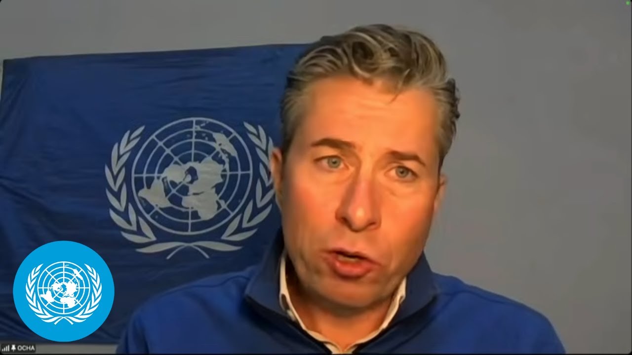 Sudan: Darfur is a &ldquo;horror show