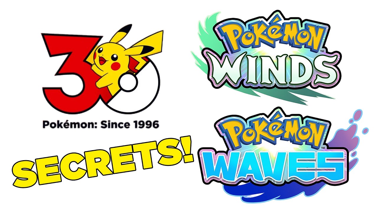 Gamefreak... МЫ ВИДИМ, ЧТО ВЫ ДЕЛАЕТЕ