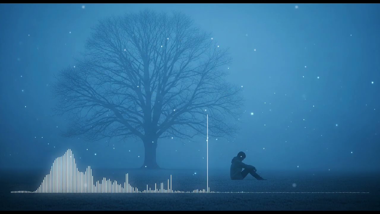 Anxiety Relief Music — Calm Your Mind and Sleep Peacefully Tonight | For Anxiety, Stress and Sleep