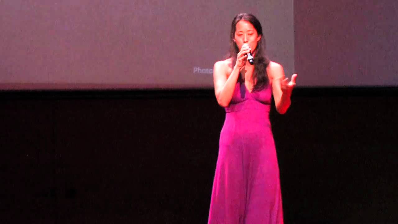 TedxBoulder -Vienna Teng