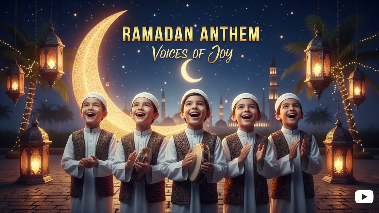 رمضان.. يا وجه السعد