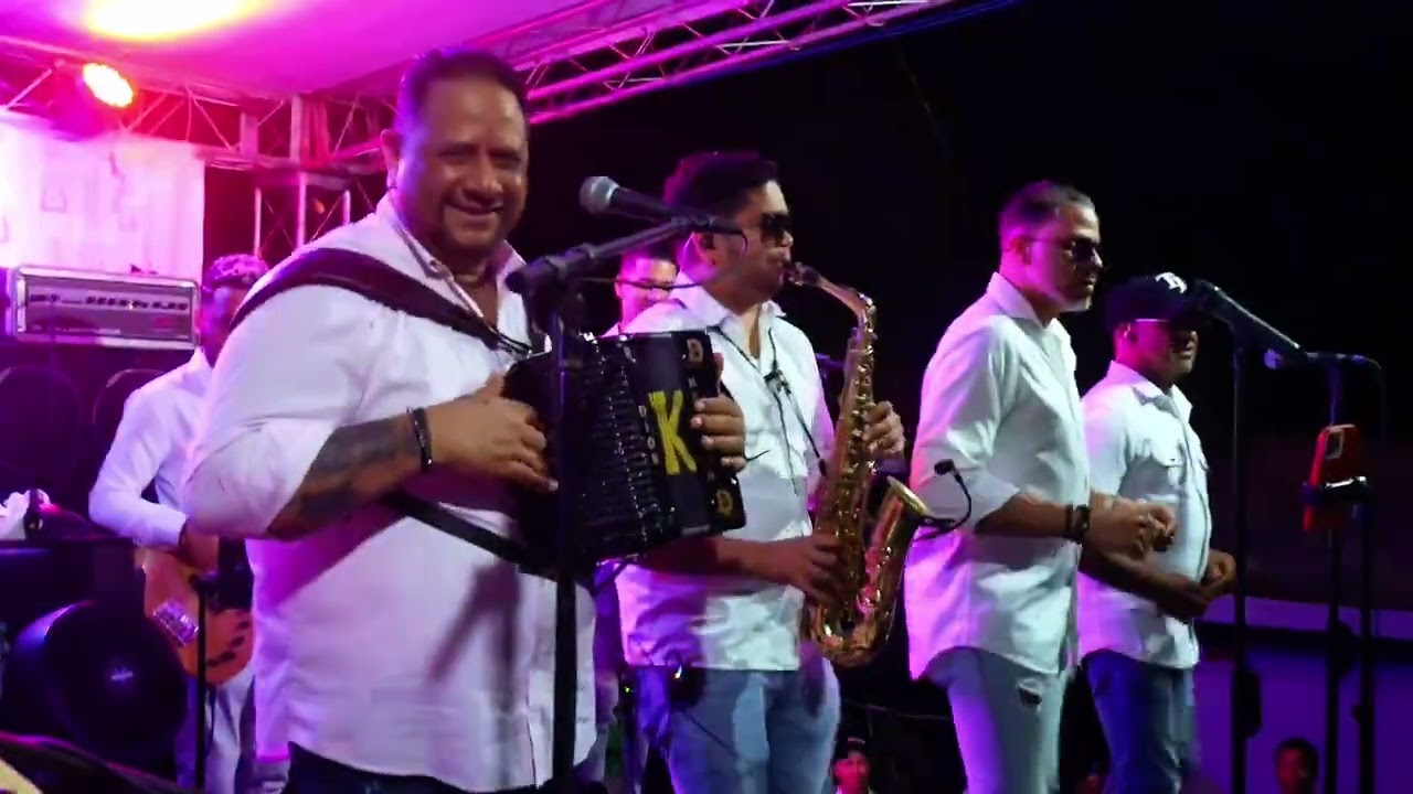Kerubanda - Arturo Almonte (En Vivo)