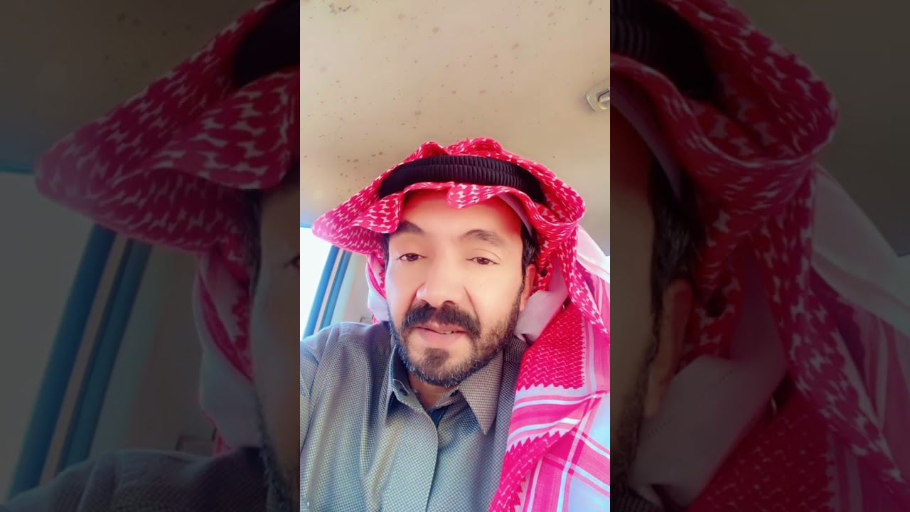 راعي مكتب عقار كان يبغى دلاله ٥٠٠﷼ وخسر ٢٠ الف ريال وخسر اخرته