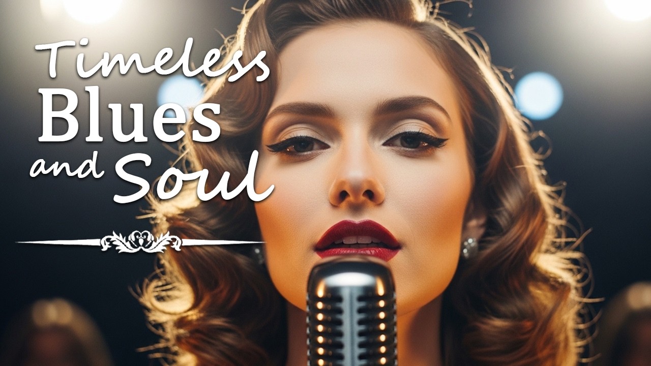Soulful Dreams & Midnight Blues – Etta’s Sweetest Sound