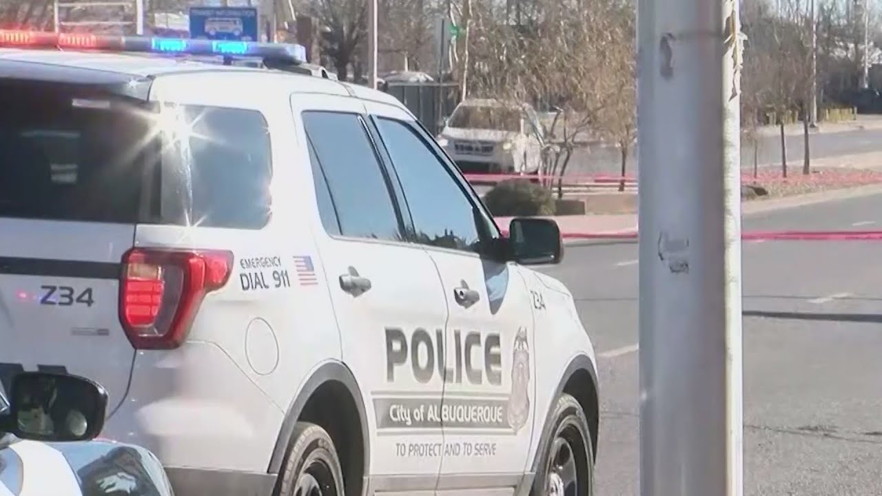 Son of suspect arrested in murders of Albuquerque Muslim men also in custody