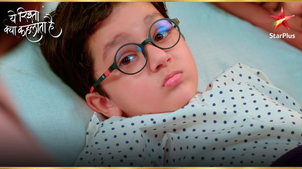 Abhir Ki Surgery Hui Postpone! | Yeh Rishta Kya Kehlata Hai