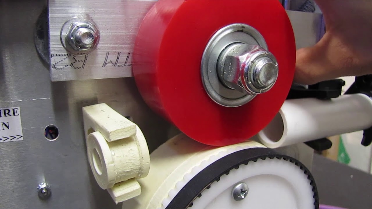 Automatic cable cutter project