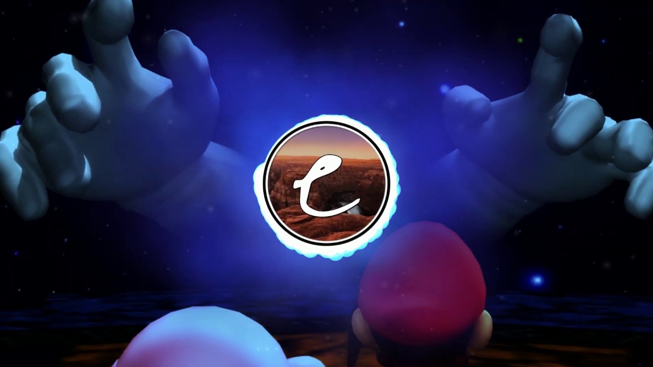 Super Smash Bros 64 - Master Hand Battle [Remix]