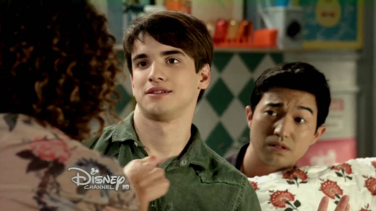 Que Talento! S03E05   Príncipe 1080p