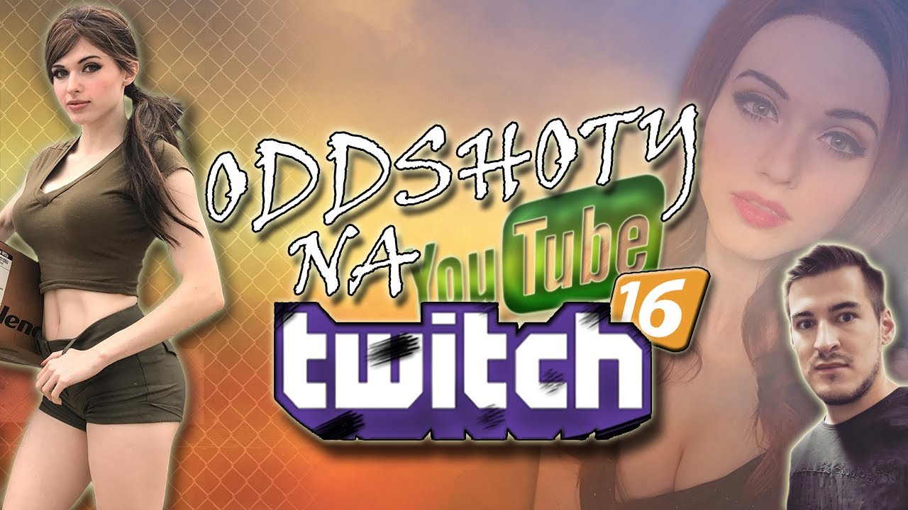 TOPOWE ODDSHOTY (16+) Pani domu Matuszewska /// Saju i jego opowieści z życia #86