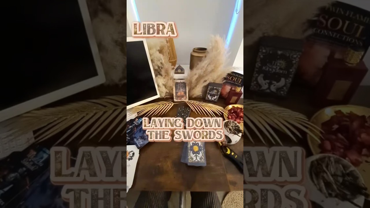 #libratarotcardreading #librajune2025 #libralovereading full video linked