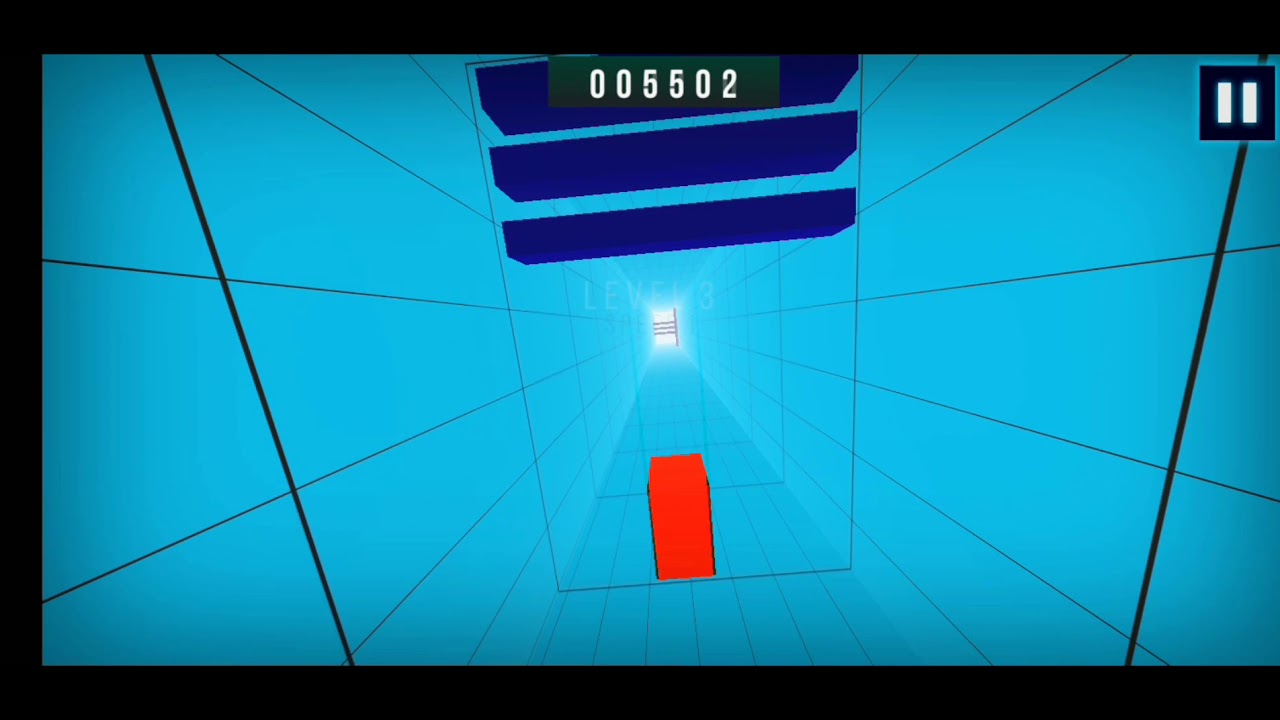 Twitch-heavy action game crafted for the hardcore audience.
