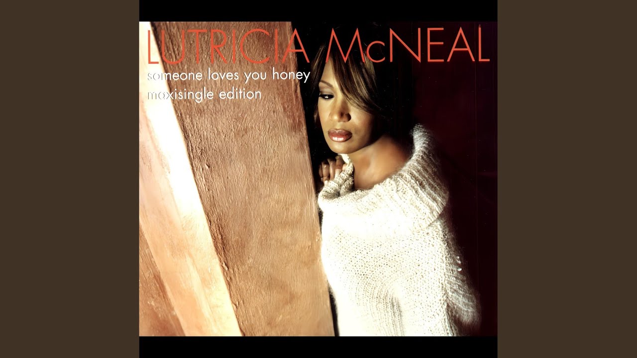 Someone Loves You Honey (Andre's Boogie Buster Remix)