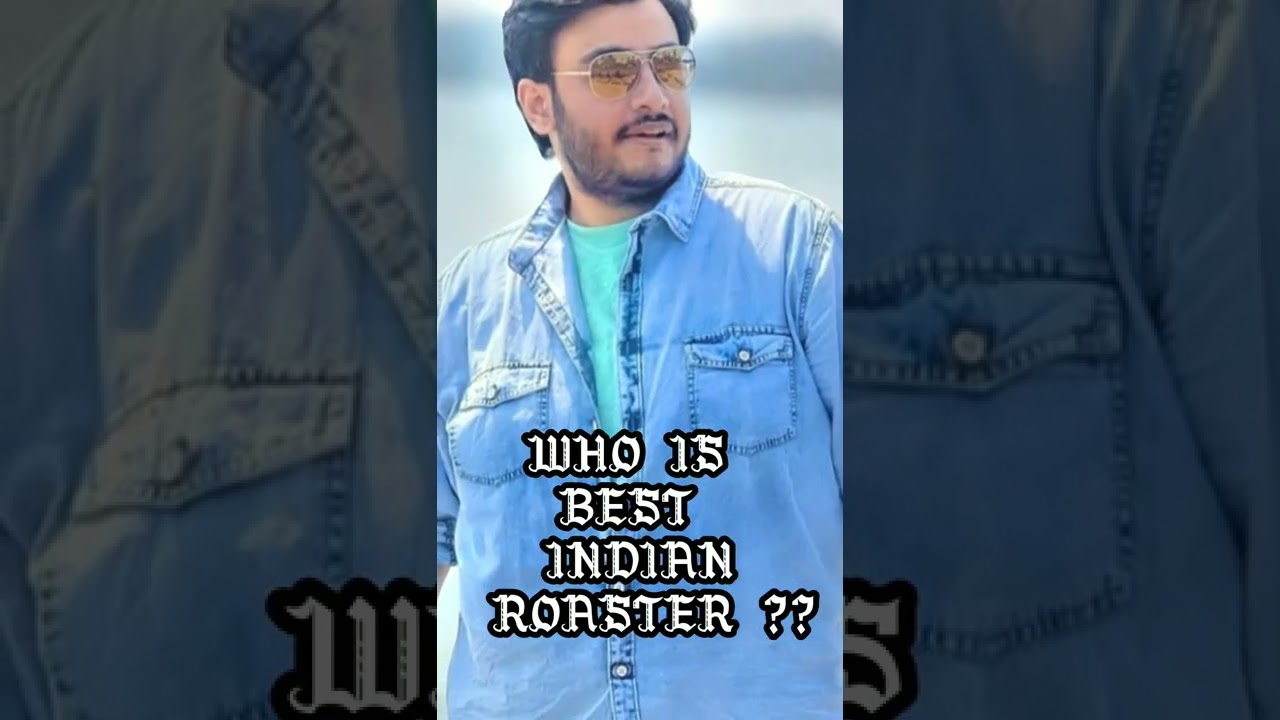 Best Indian roaster 😄 Money rain 🤯 Edit 😎 #carryminati #shorts #trend #viral