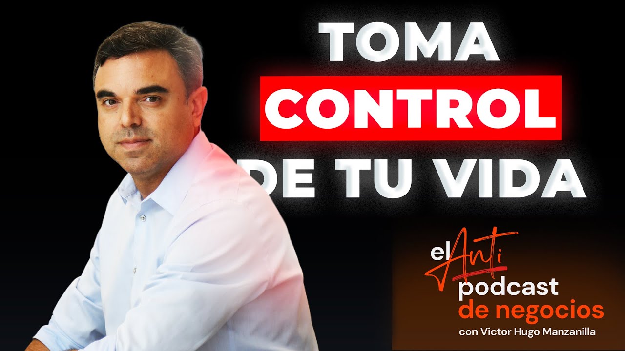Deja de ser esclavo del scroll y toma el control