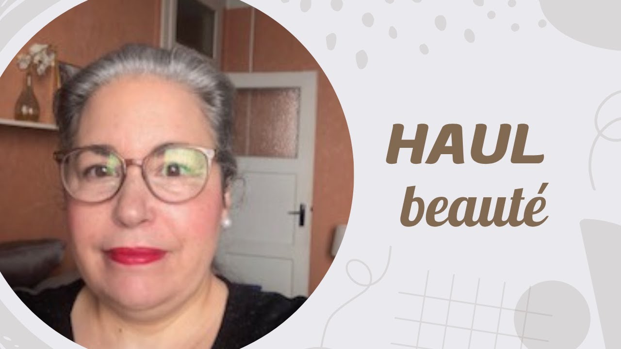 HAUL BEAUTE (MONOPRIX/DRUNI/AROMAZONE/ALDI)