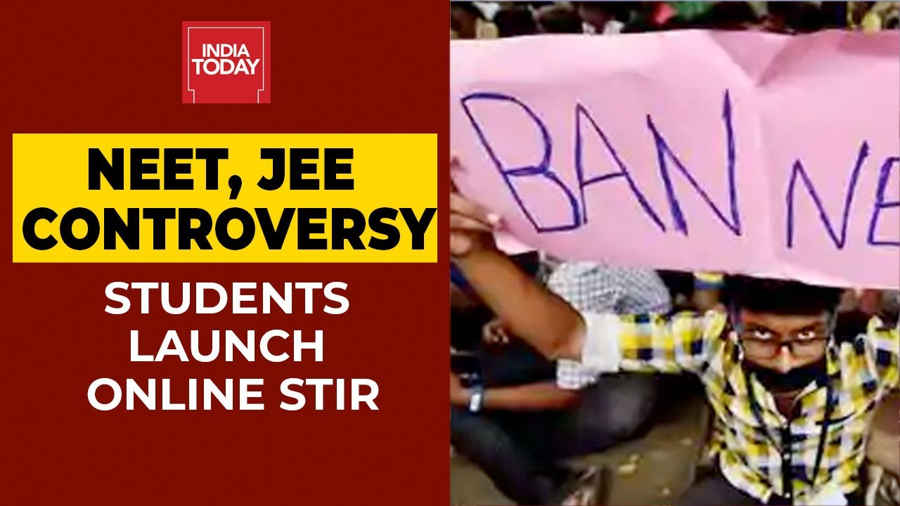 Supreme Court Opposes NEET, JEE Exam Postponement; Reschedule Exams Chorus Grows